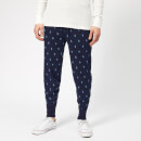 Polo Ralph Lauren Men's All Over Pony Joggers - Cruise Navy