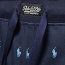 Polo Ralph Lauren Men's All Over Pony Joggers - Cruise Navy