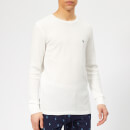 Polo Ralph Lauren Men's Long Sleeve Waffle T-Shirt - Nevis