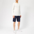 Polo Ralph Lauren Men's Long Sleeve Waffle T-Shirt - Nevis