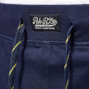 Polo Ralph Lauren Men's Cotton Slim Shorts - Cruise Navy