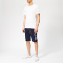 Polo Ralph Lauren Men's Cotton Slim Shorts - Cruise Navy