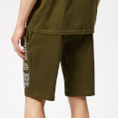 Polo Ralph Lauren Men's Cotton Slim Shorts - Spanish Olive