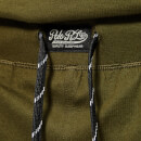 Polo Ralph Lauren Men's Cotton Slim Shorts - Spanish Olive