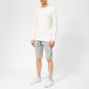 Polo Ralph Lauren Men's Cotton Slim Shorts - Andover Heather