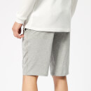 Polo Ralph Lauren Men's Cotton Slim Shorts - Andover Heather