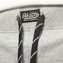Polo Ralph Lauren Men's Cotton Slim Shorts - Andover Heather