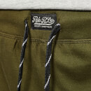 Polo Ralph Lauren Men's Cotton Joggers - Spanish Olive