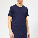 Polo Ralph Lauren Men's Sleeve Logo T-Shirt - Cruise Navy