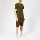 Polo Ralph Lauren Men's Sleeve Logo T-Shirt - Spanish Olive