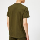 Polo Ralph Lauren Men's Sleeve Logo T-Shirt - Spanish Olive