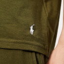 Polo Ralph Lauren Men's Sleeve Logo T-Shirt - Spanish Olive