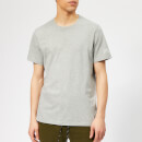 Polo Ralph Lauren Men's Sleeve Logo T-Shirt - Andover Heather
