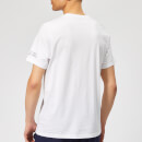 Polo Ralph Lauren Men's Sleeve Logo T-Shirt - White