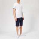 Polo Ralph Lauren Men's Sleeve Logo T-Shirt - White