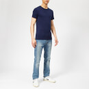 Polo Ralph Lauren Men's 2 Pack Crew Neck T-Shirt - Cruise Navy