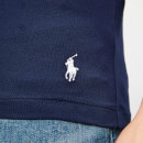 Polo Ralph Lauren Men's 2 Pack Crew Neck T-Shirt - Cruise Navy