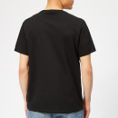 Polo Ralph Lauren Men's Liquid Cotton Jersey T-Shirt - Polo Black