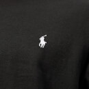 Polo Ralph Lauren Men's Liquid Cotton Jersey T-Shirt - Polo Black