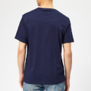 Polo Ralph Lauren Men's Liquid Cotton Jersey T-Shirt - Cruise Navy
