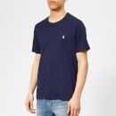 Polo Ralph Lauren Men's Liquid Cotton Jersey T-Shirt - Cruise Navy