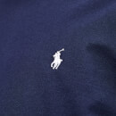 Polo Ralph Lauren Men's Liquid Cotton Jersey T-Shirt - Cruise Navy