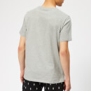 Polo Ralph Lauren Men's Liquid Cotton Jersey T-Shirt - Heather Grey