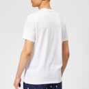 Polo Ralph Lauren Men's Liquid Cotton Jersey T-Shirt - White