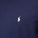 Polo Ralph Lauren Men's Cotton Jersey Long Sleeve T-Shirt - Cruise Navy