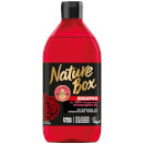 Nature Box Granatapfel‐ÖL Shampoo