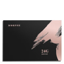 Morphe 24G Grand Glam Eyeshadow Palette 84g