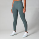 Myprotein Power Mesh Leggings - Castle Rock - L