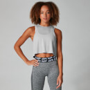 Camiseta de Tirantes Reach - Gris - XS