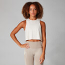 Camiseta de Tirantes Reach - Crema - M