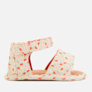 TOMS Babie's Shiloh Sandals - Floral