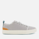 TOMS Men's Trvl Lite Low Trainers - Drizzle Grey