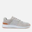 TOMS Men's Arroyo Runner Style Trainers - Grey