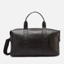 Ted Baker Men's Moral Debossed Holdall Bag - Black