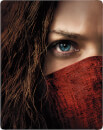 Mortal Engines - 4K Ultra HD Online Exclusive Steelbook (Includes Blu-ray + Digital Download)