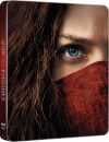 Mortal Engines - 4K Ultra HD Online Exclusive Steelbook (Includes Blu-ray + Digital Download)