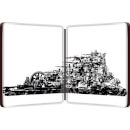 Mortal Engines - 4K Ultra HD Online Exclusive Steelbook (Includes Blu-ray + Digital Download)