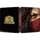 Mortal Engines - 4K Ultra HD Online Exclusive Steelbook (Includes Blu-ray + Digital Download)