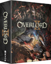 Overlord II - Season Two Limited Edition Dual format Zavvi Exclusive