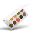 Morphe X Jaclyn Hill Armed and Gorgeous Eye Shadow Palette