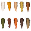 Morphe X Jaclyn Hill Armed and Gorgeous Eye Shadow Palette