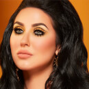 Morphe X Jaclyn Hill Armed and Gorgeous Eye Shadow Palette
