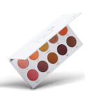 Morphe X Jaclyn Hill Ring the Alarm Eye Shadow Palette