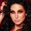 Morphe X Jaclyn Hill Ring the Alarm Eye Shadow Palette
