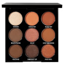 Morphe 9B Bronzed Babe Eye Shadow Palette