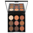 Morphe 9B Bronzed Babe Eye Shadow Palette